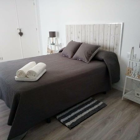 Apartamento Vega Appartement Baena Buitenkant foto