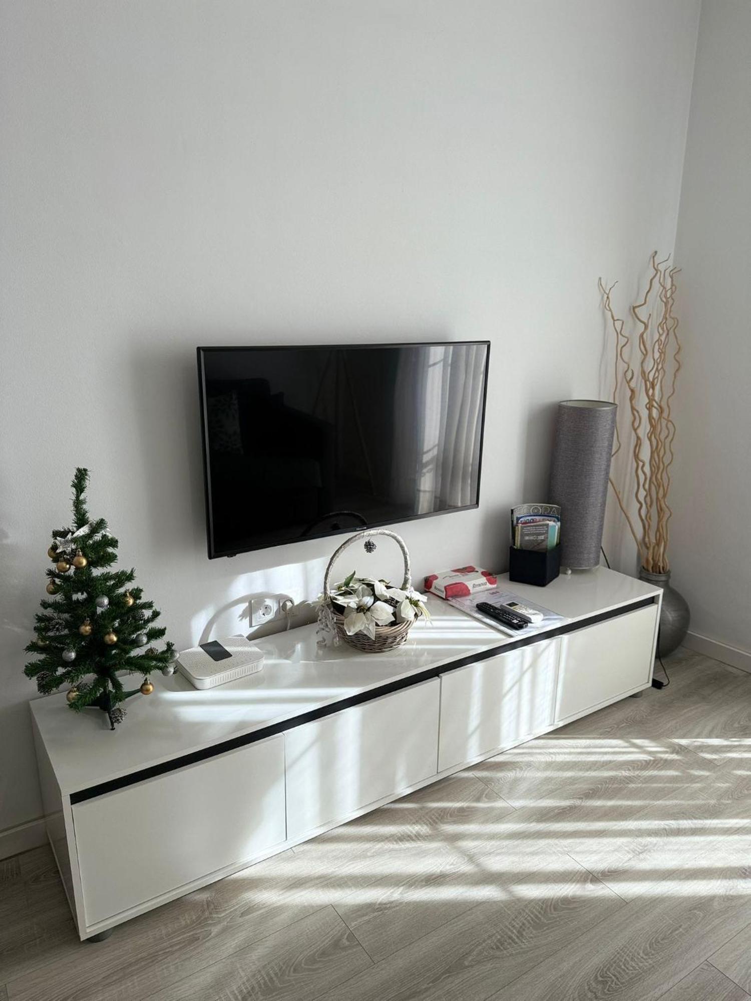 Apartamento Vega Baena Buitenkant foto