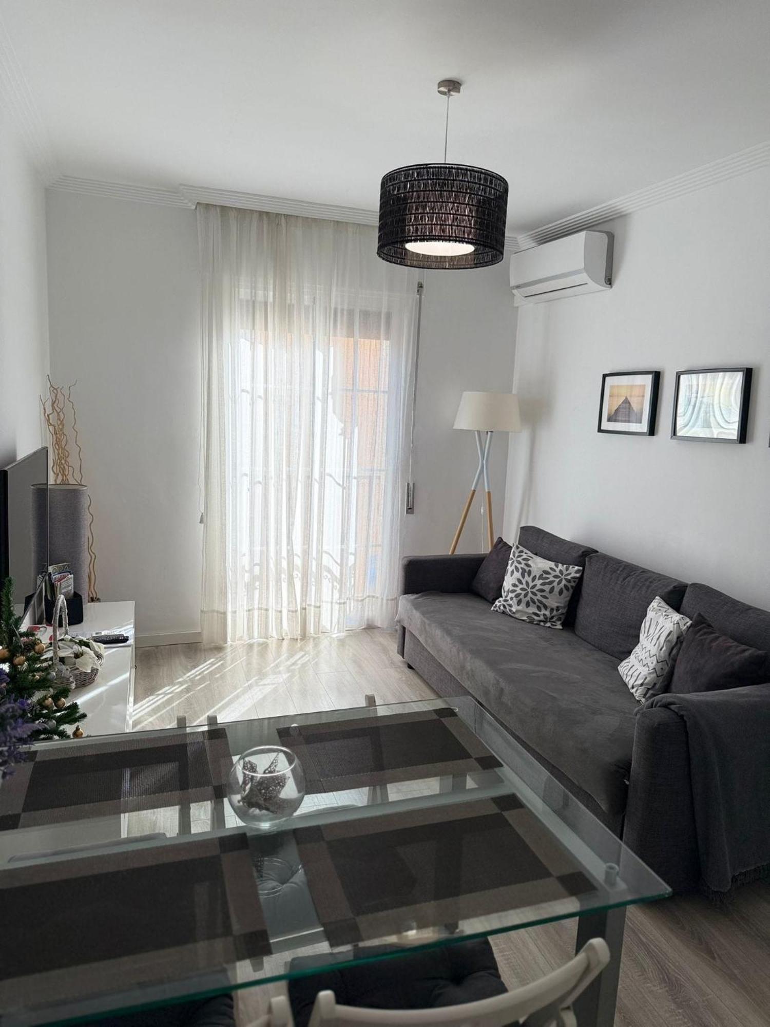 Apartamento Vega Baena Buitenkant foto